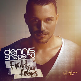 Album cover of Fight Your Fears