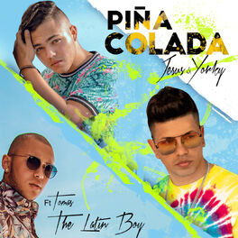 Album cover of Piña Colada