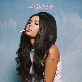 Album cover of cinderella