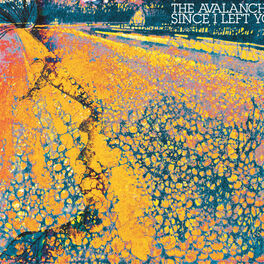 Album cover of Since I Left You