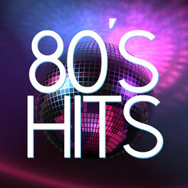 Album cover of 80's Hits