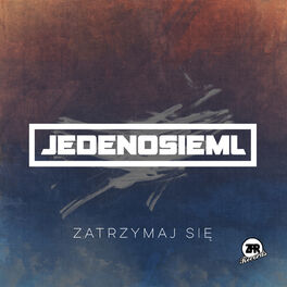 Album cover of Zatrzymaj Się