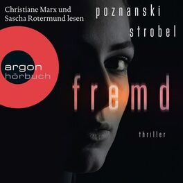 Album cover of Fremd (Gekürzt)