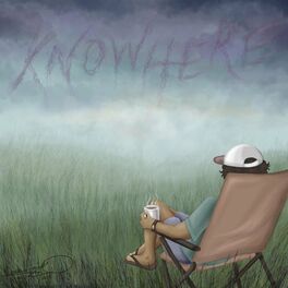 Album cover of Knowhere (feat. Mik)
