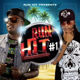Album cover of RUN HIT #1