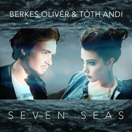Album cover of Seven Seas (Euroversion)