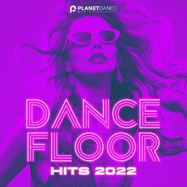 Album cover of Dancefloor Hits 2022