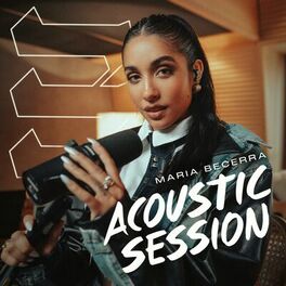 Album cover of ACOUSTIC SESSION