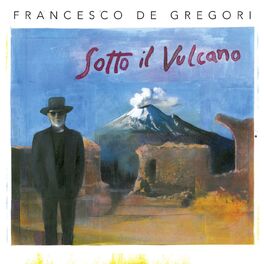 Album cover of Sotto il Vulcano