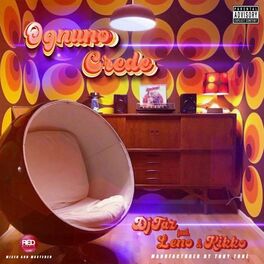 Album cover of Ognuno crede (Radio Edit)
