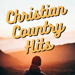 Album cover of Christian Country Hits