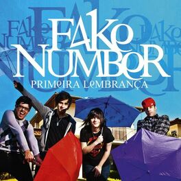 Album cover of Primeira Lembrança