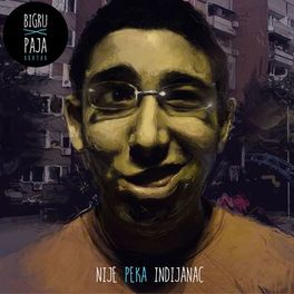 Album cover of Nije Peka Indijanac