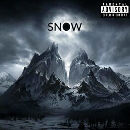 Album cover of Snow (feat. Killstation)