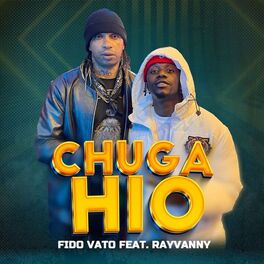Album cover of Chuga Hio