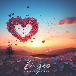 Album cover of Pages