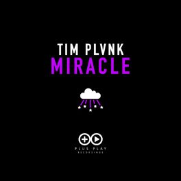 Album cover of Miracle