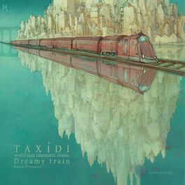 Album cover of Dreamy Train