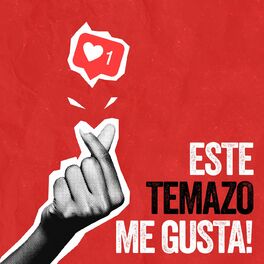 Album cover of Este Temazo Me Gusta!