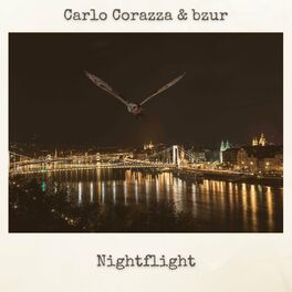 Album cover of Nightflight