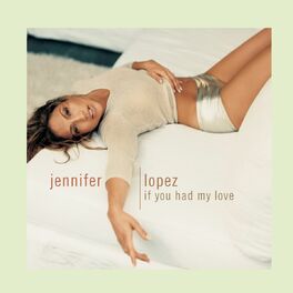 Album cover of If You Had My Love
