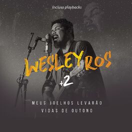 Album cover of Wesley Ros +2