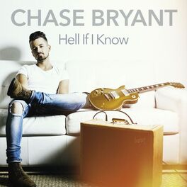 Album cover of Hell If I Know