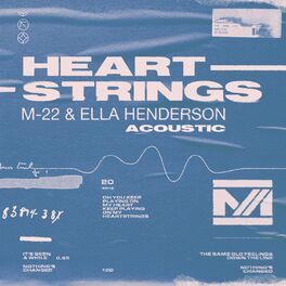 Album cover of Heartstrings (Acoustic)