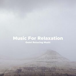 Album cover of Music For Relaxation - Quiet Relaxing Music
