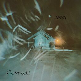 Album cover of Control!