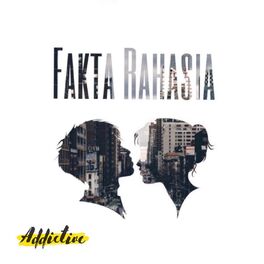 Album cover of Fakta Rahasia