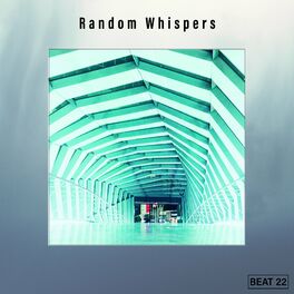 Album cover of Random Whispers Beat 22