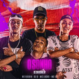 Album cover of O Sonho de um Homem