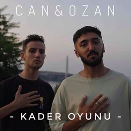 Album cover of Kader Oyunu