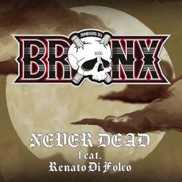 Album cover of Never Dead (feat. Renato Di Folco)