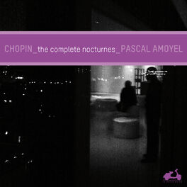 Album cover of Chopin: The Complete Nocturnes