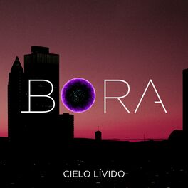 Album cover of Cielo Lívido