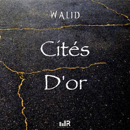 Album cover of Cités d'or