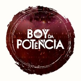 Album cover of Boy da Potencia