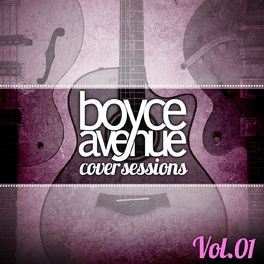 Album cover of Cover Sessions, Vol. 1