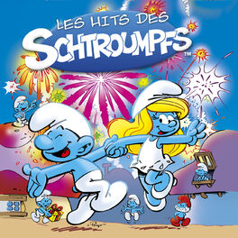Album cover of Les Hits Des Schtroumpfs