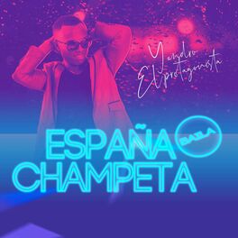 Album cover of España Baila Champeta