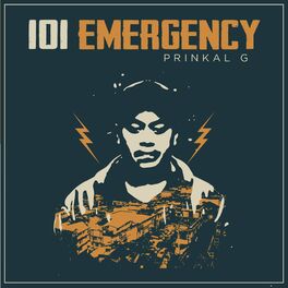 Album picture of 101 Emergency