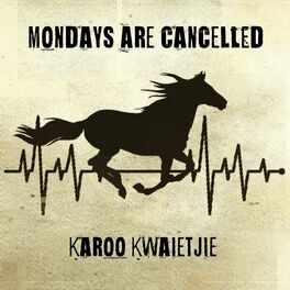 Album cover of Karoo Kwaietjie