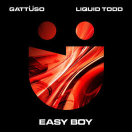 Album cover of Easy Boy