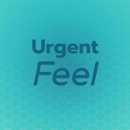 Album cover of Urgent Feel