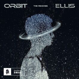 Album cover of Orbit (The Remixes)