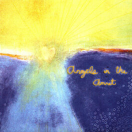 Album cover of Angels in the Amrit