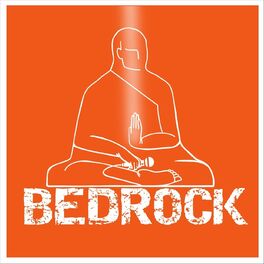 Album cover of Bedrock