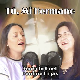 Album cover of Tú, Mi Hermano